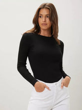 Suéter Verona em Malha Fina