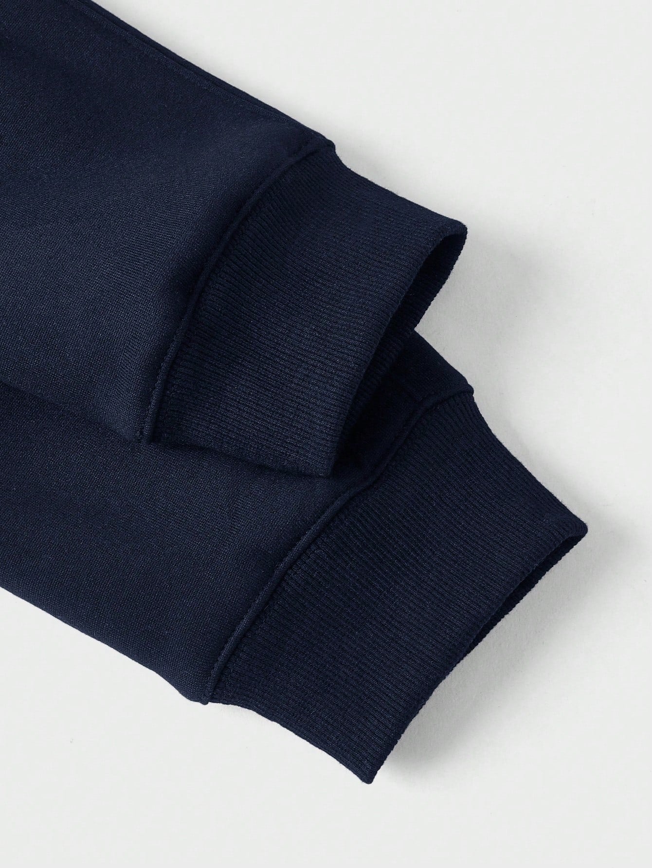 Manfinity Homme Moletom Masculino Com Mangas Raglan De Manga Comprida Com Colarinho De Suporte E Meio Zíper