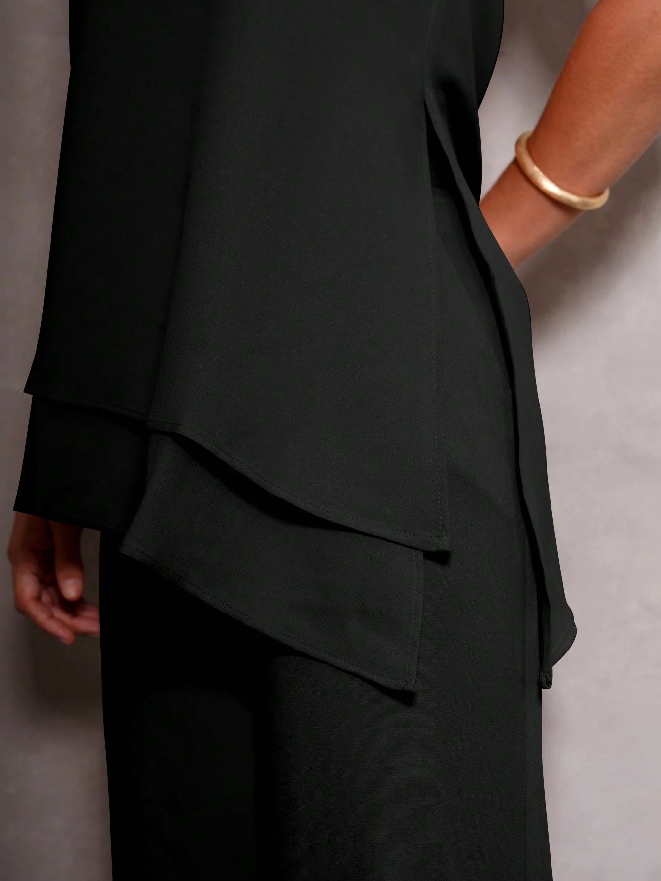 SHEIN ALIKA CONJUNTO