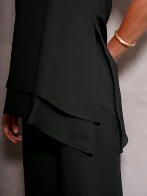 SHEIN ALIKA CONJUNTO