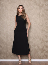 Vendedor Indicado
VESTIDO REGATA MIDI ALFAIATARIA