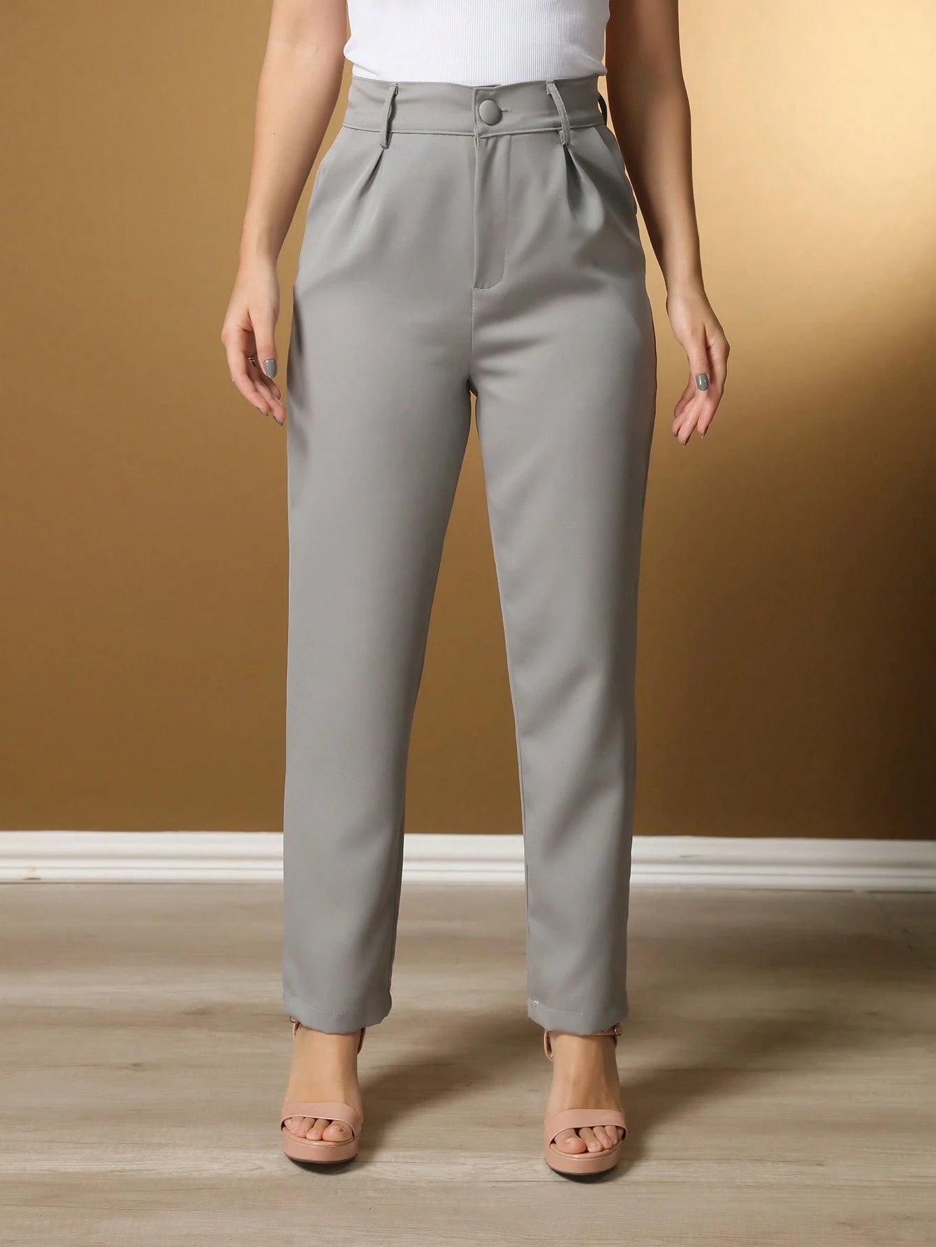 Calças femininas/calça alfaiataria/ calça básica / calça elegante/ calça skinny/ calça blogueira/calça da moda