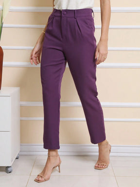 Calças femininas/calça alfaiataria/ calça básica / calça elegante/ calça skinny/ calça blogueira/calça da moda