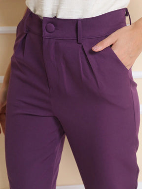 Calças femininas/calça alfaiataria/ calça básica / calça elegante/ calça skinny/ calça blogueira/calça da moda