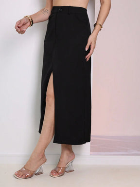 Vendedor Indicado
SAIA ALFAIATARIA ABERTA