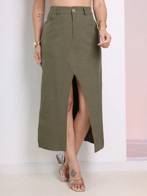 Vendedor Indicado
SAIA ALFAIATARIA ABERTA