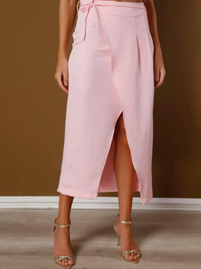 CONJUNTO 2025 últimas modas populares saia suspensórios terno feminino mais vendidos novos produtos