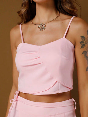 CONJUNTO 2025 últimas modas populares saia suspensórios terno feminino mais vendidos novos produtos