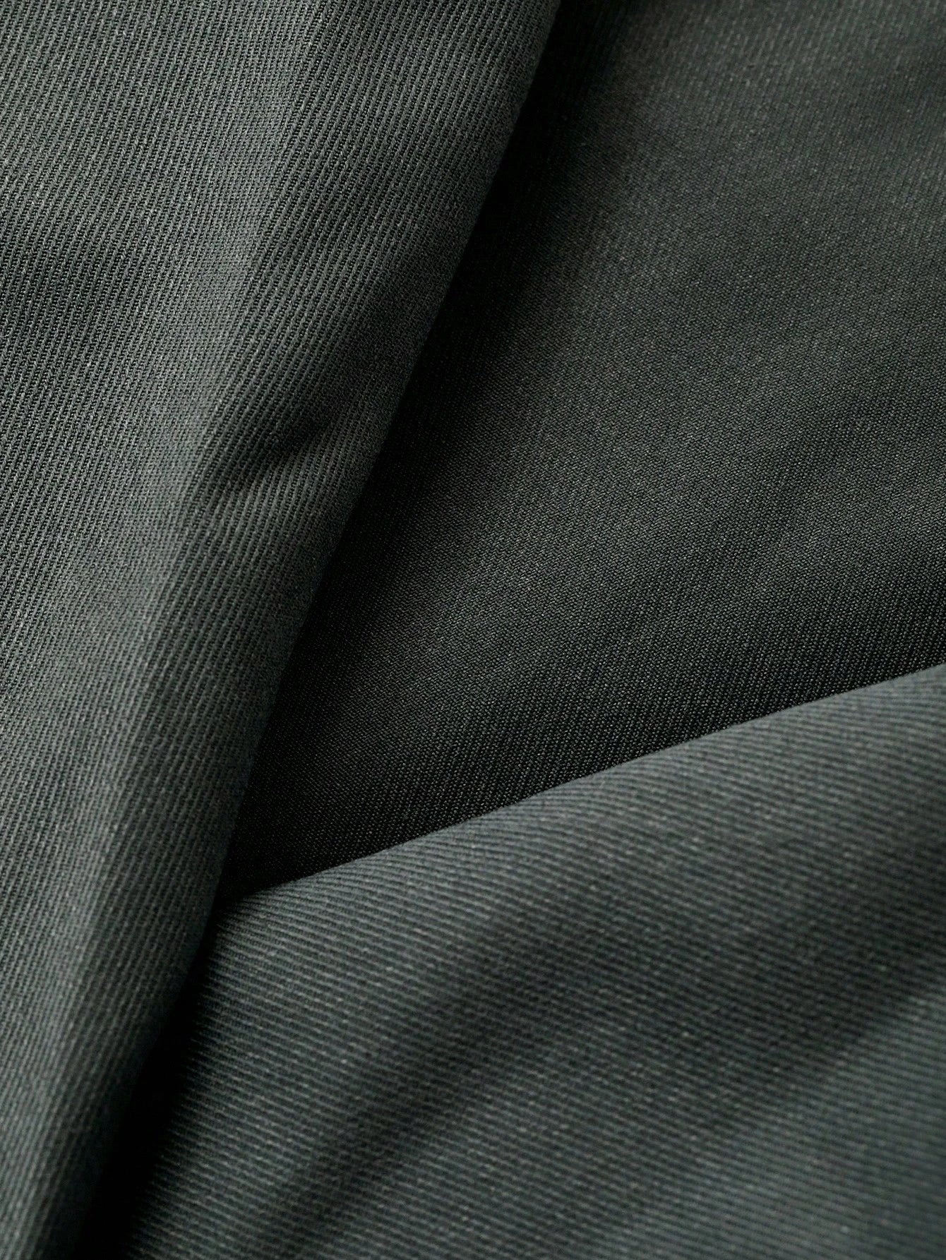 Livesso Casaco Curto Casual de Trench Coat com Cadarço para Mulheres, Jaqueta, Roupas Femininas de Outono