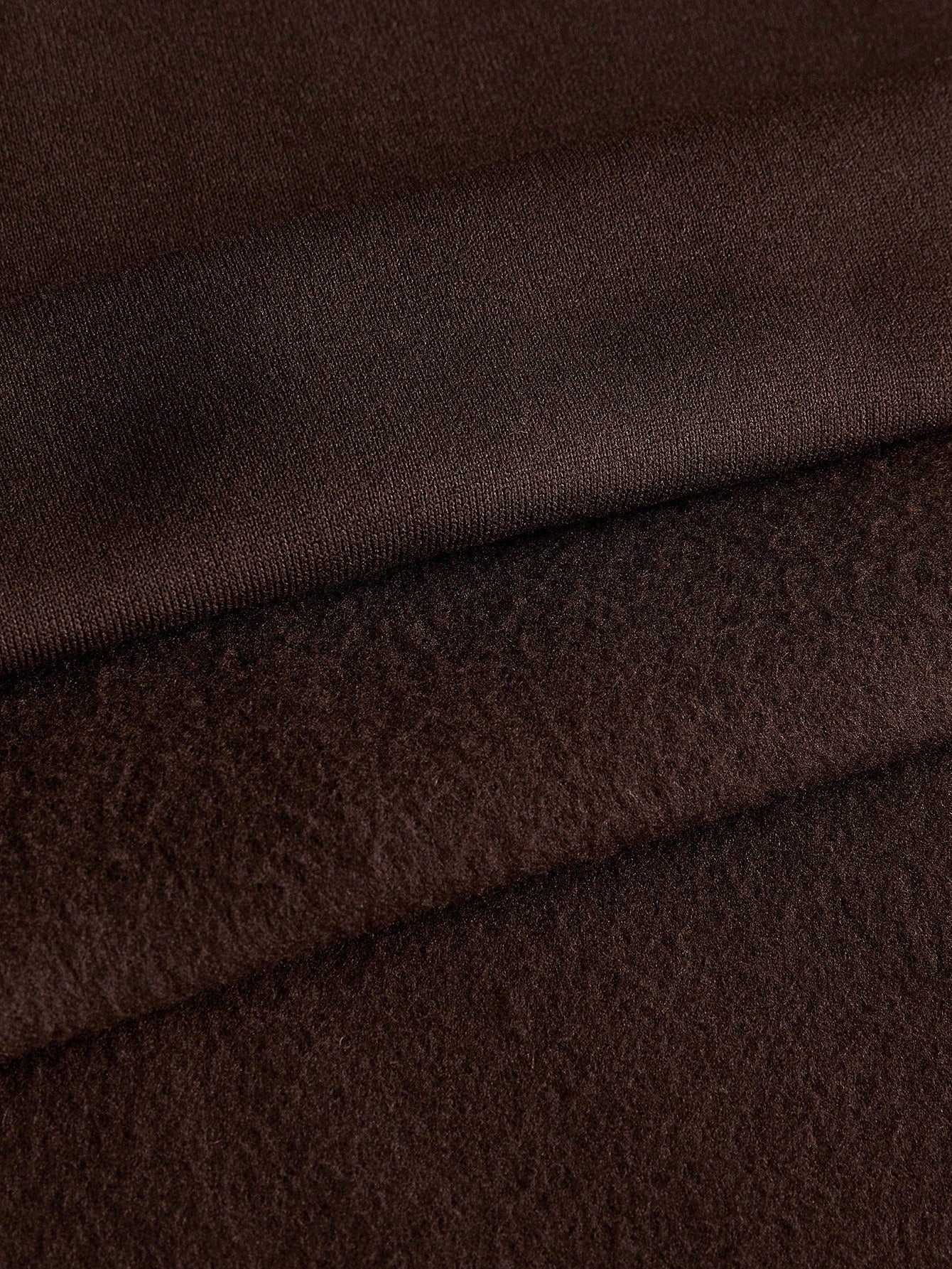 Suéter Casual Masculino de Malha, Ajuste Folgado, Forrado Termicamente, de Manga Longa, Outono/Inverno