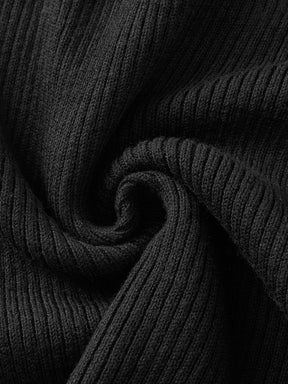 Suéter Verona em Malha Fina