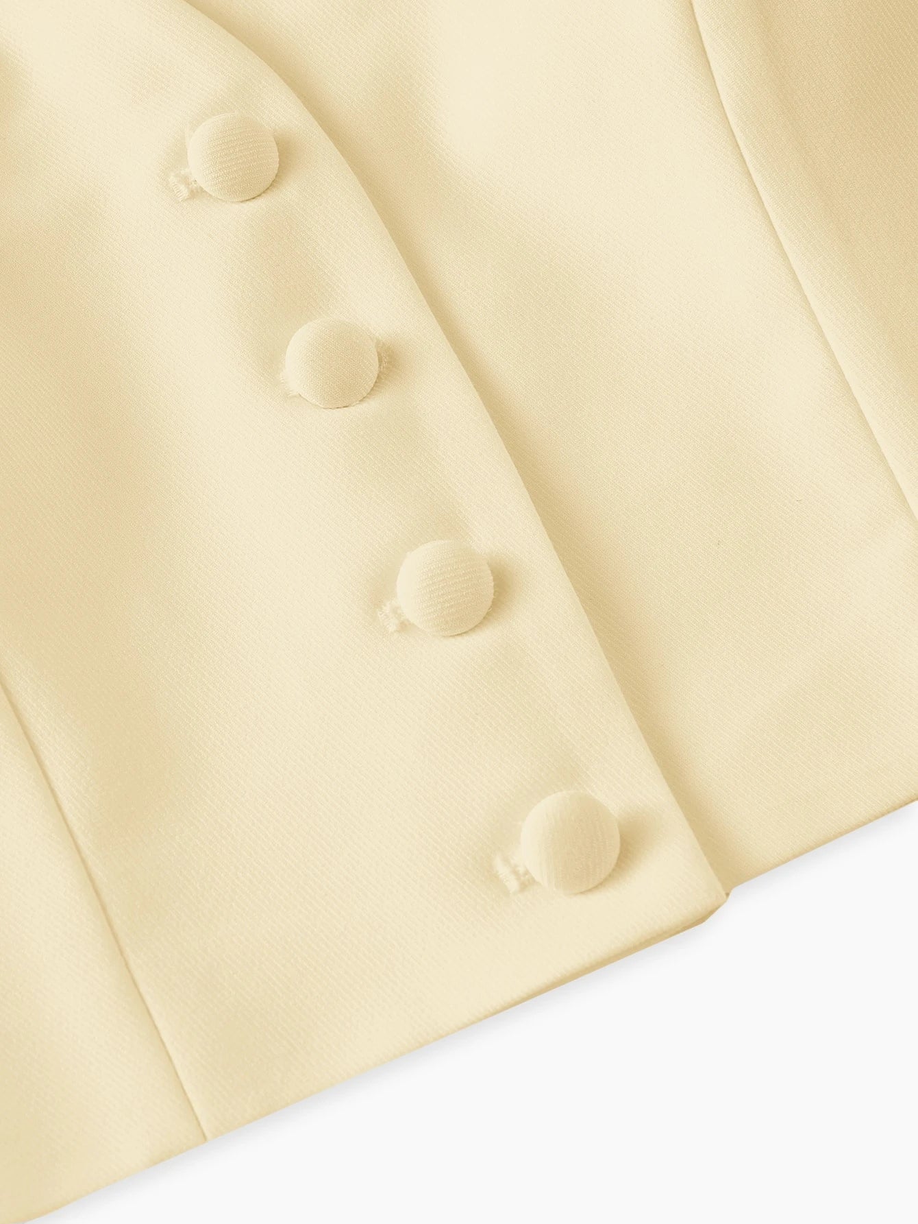 Top Marlowe Halter com Fechamento Elegante